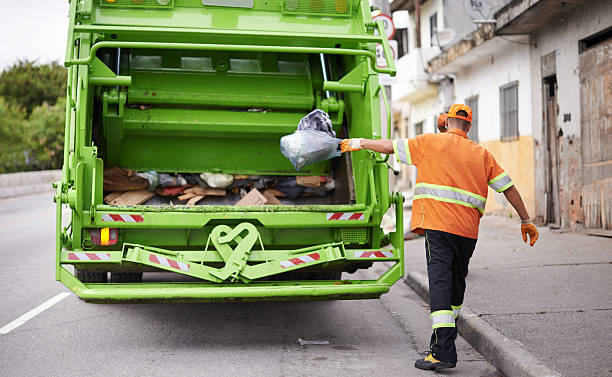 Recycling Services for Junk